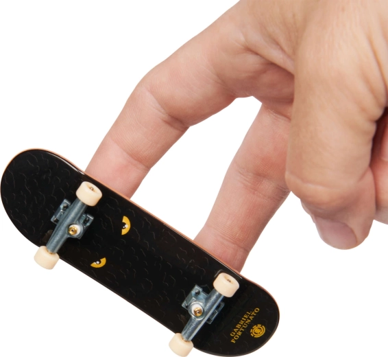 Gurulás és trükkök bárhol