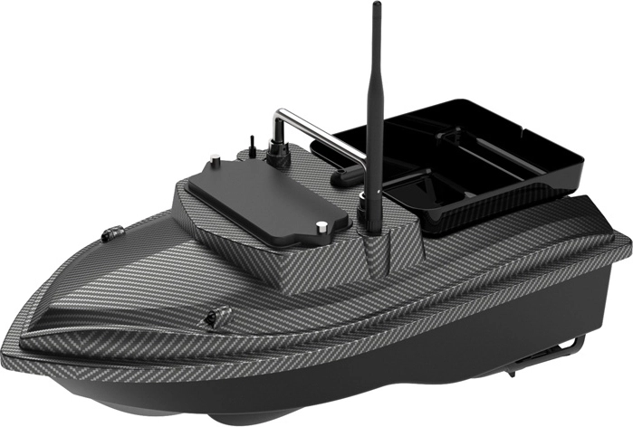 2 kg teherbírás és megbízható meghajtás