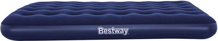 Kényelmes flockolt felület