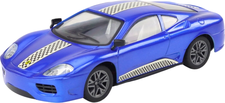 Erős LED fények az akciódús vezetéshez