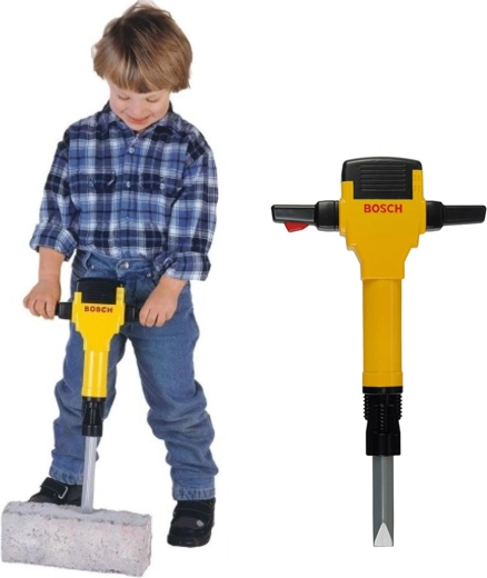 Könnyű és tartós kialakítás gyerekeknek