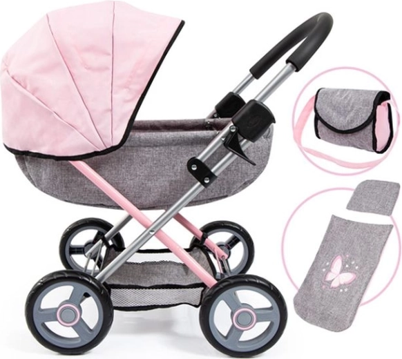 Bayer Cosy babakocsi babákhoz