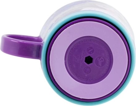 Borulás elleni Smartgrip technológia