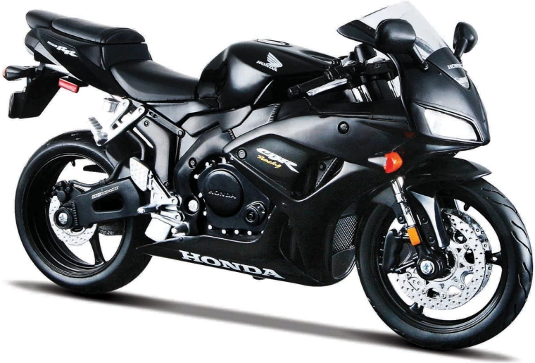 Maisto Honda CBR1000RR motorkerékpár 1:12