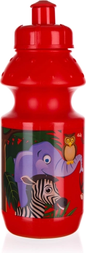 ZOO ivópalack 380 ml