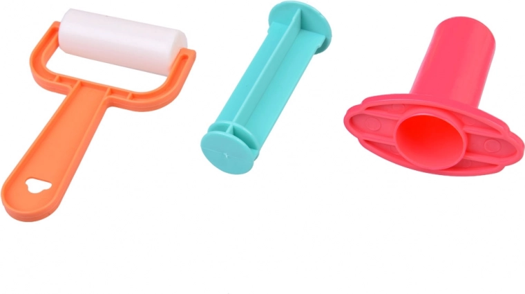 Praktikus eszközök, akár az igazi sütésnél