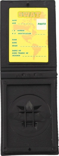 Taktikai kiegészítők a nagyobb mókáért