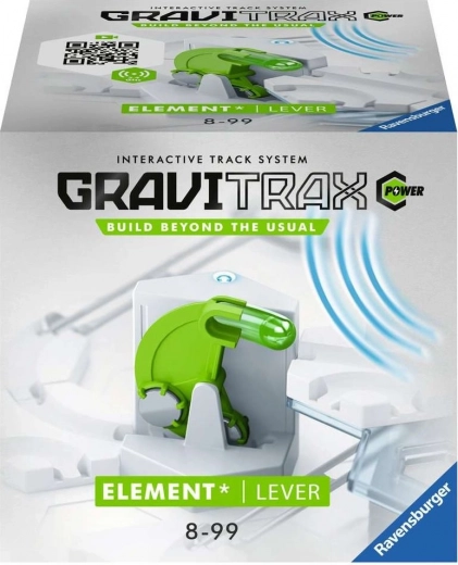 Ravensburger GraviTrax Power elektronikus kar
