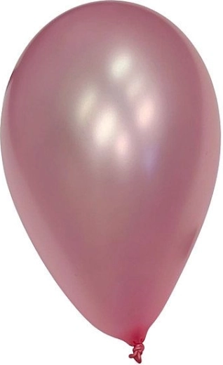 23 cm-es lufik – metál színkeverék, 12 db