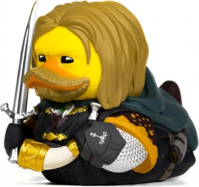 Tubbz kacsácska A Gyűrűk Ura Boromir