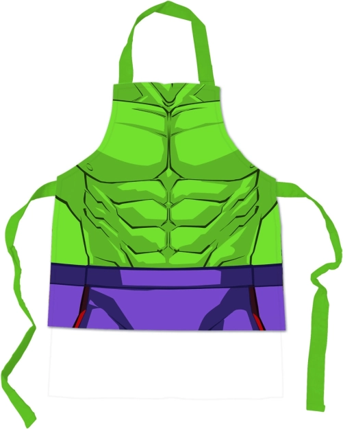 Marvel Hulk kötény
