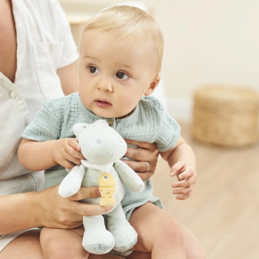 Pihe-puha és biztonságos összebújáshoz