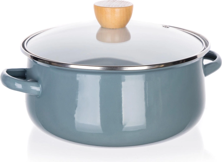 Sütőben is használható