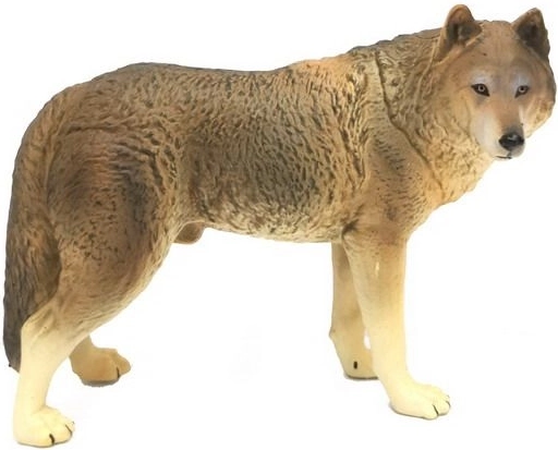 Farkas figura 12 cm