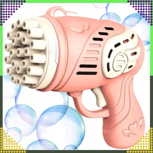 Százával születő buborékok egy szempillantás alatt