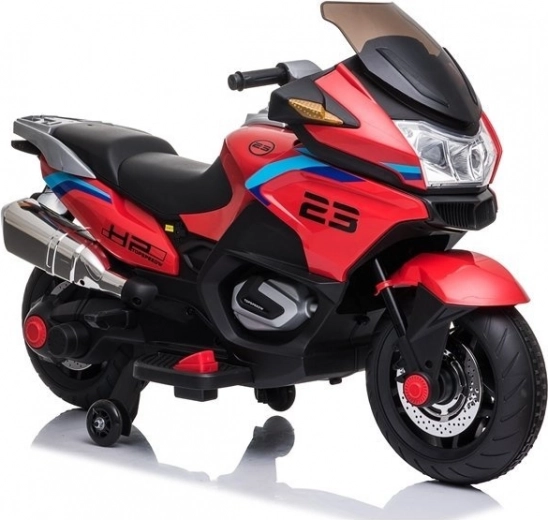 Gyermek Akkumulátoros Motor XMX609 Piros
