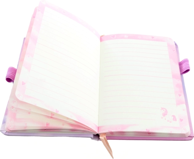 Kényelmes írás vonalas oldalakon