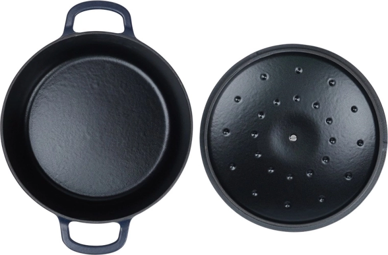 Egyenletes hő és szaftos eredmények