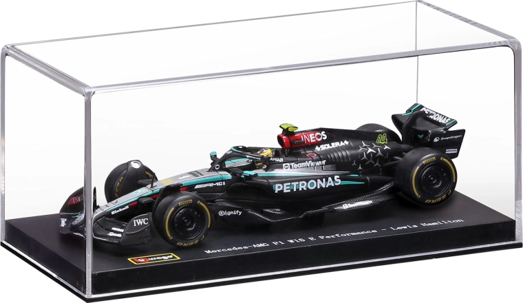 vitrin a biztonságos, pormentes kiállításhoz