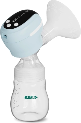 Csendes, érintőkijelzős és testreszabható