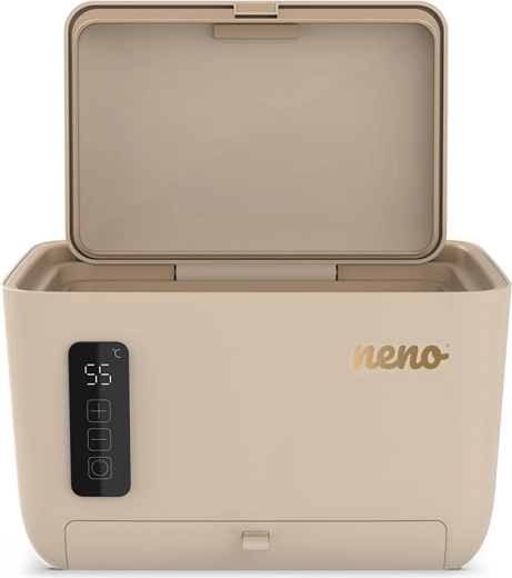 Egyenletes melegítés kiszáradás nélkül