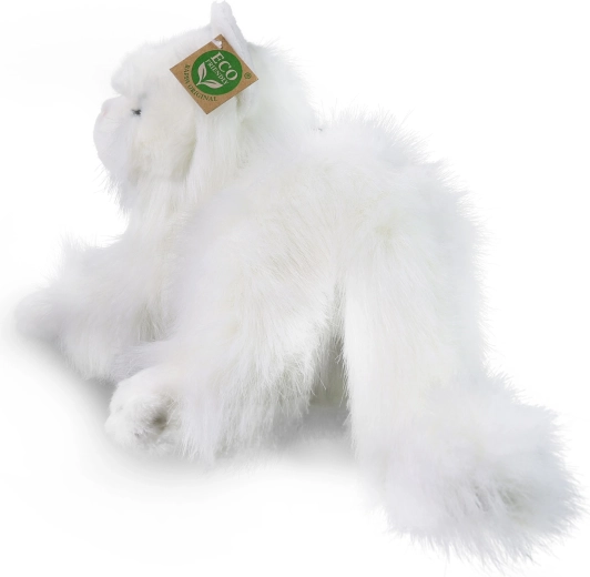 ECO friendly, újrahasznosított anyagokból készült töltet