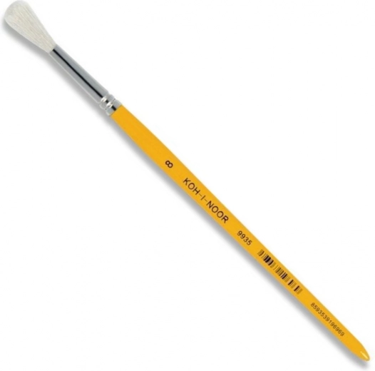Koh-i-noor kerek ecset 8-as