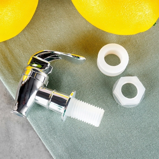 Egyszerű szerelés tömítéssel