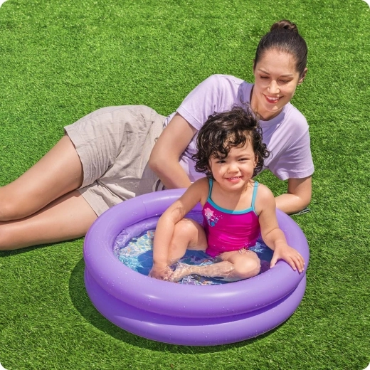 Stabil és biztonságos kétgyűrűs falak