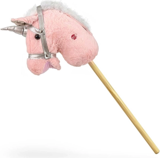 Hobby horse hanghatásokkal milly mally light pink