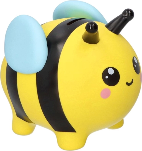 Nagy PVC méhecske persely