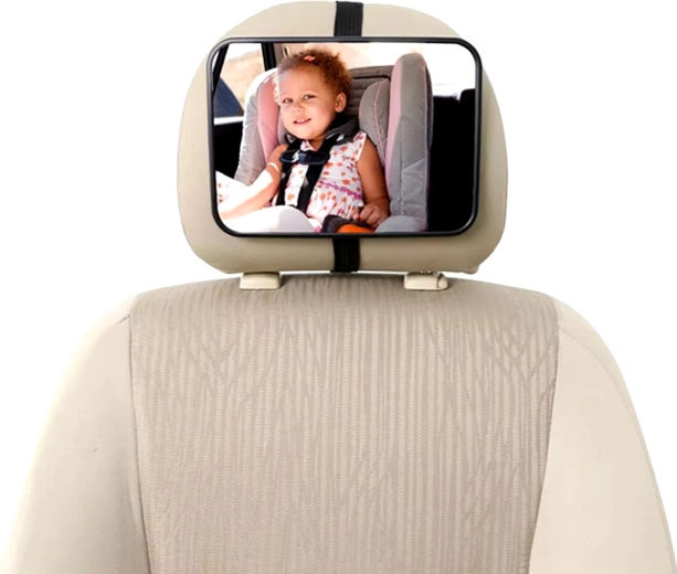 Gyors felszerelés a fejtámlára