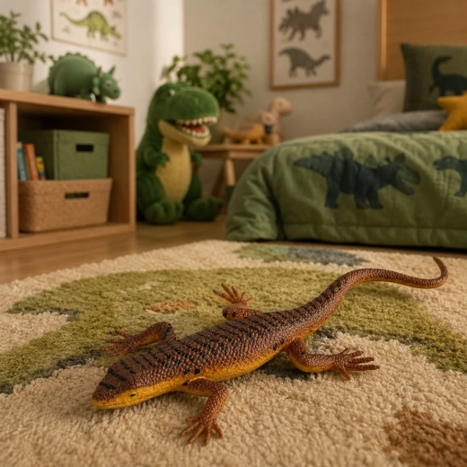 Ideális gyerekjátékhoz és a természetről való tanuláshoz
