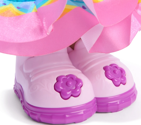 Táncos szórakozás több mint 10 hanggal