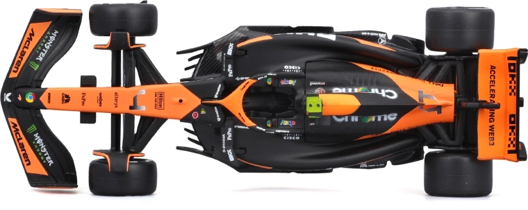 Realista részletek és feliratok