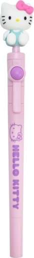 Mozgatható toll Hello Kitty