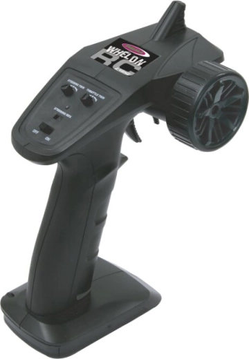 Whelon 2,4 GHz adó