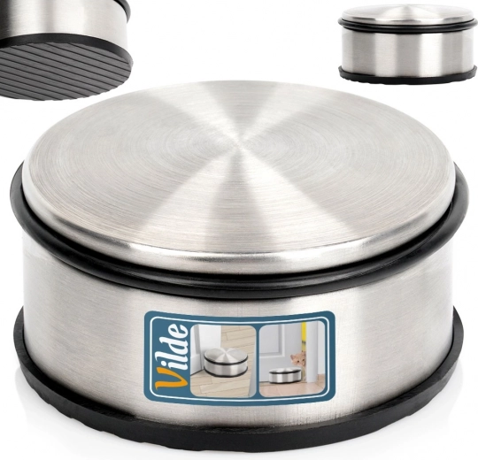 Maximális stabilitás a nagy tömegnek köszönhetően