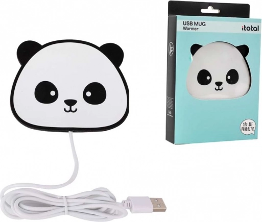 Panda bögremelegítő