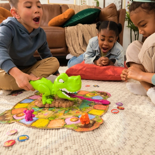 Egyszerű szabályok, gyors szórakozás