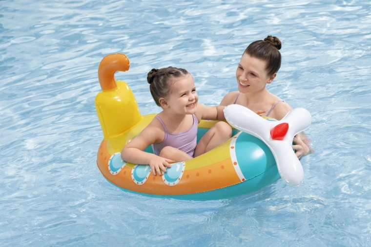 Biztonsági szelepek a nyugodt vízi élményekért