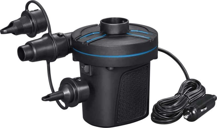 Három univerzális adapter