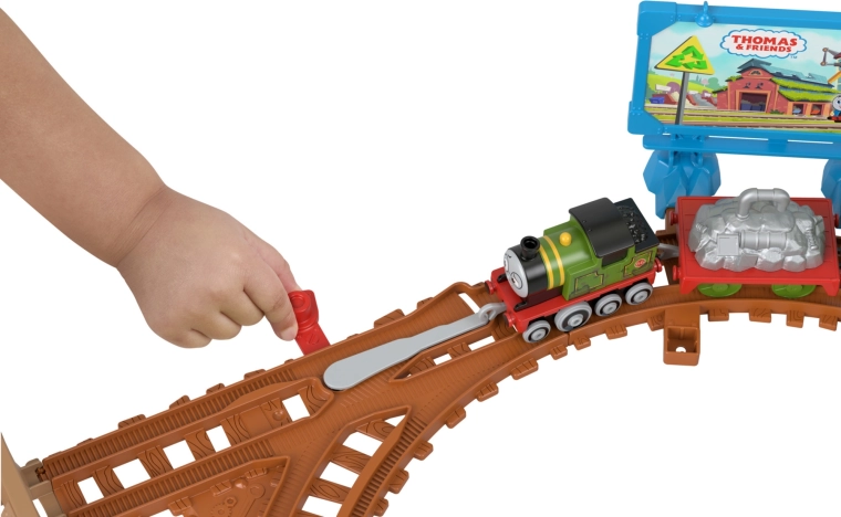 Kézi váltó az irány változtatásához