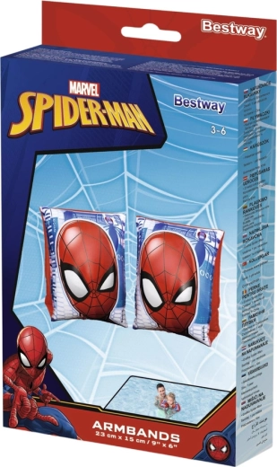 Kedvelt Marvel Pókember motívum
