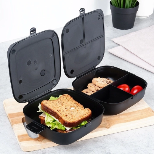 Dupla doboz okos elosztással