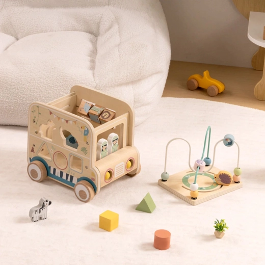 Fogaskerekek, labirintusok és szafari történetek