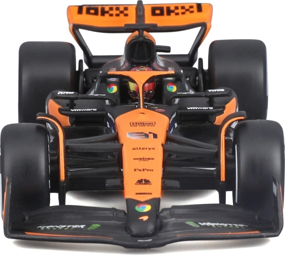 valósághű részletek és aerodinamika