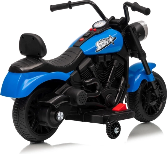 LED lámpa és beépített dallamok