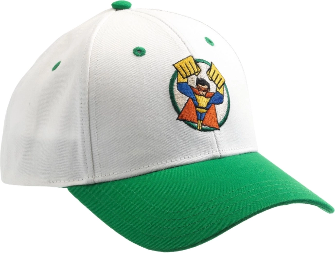 DJECO gyermek baseballsapka Szuperhős