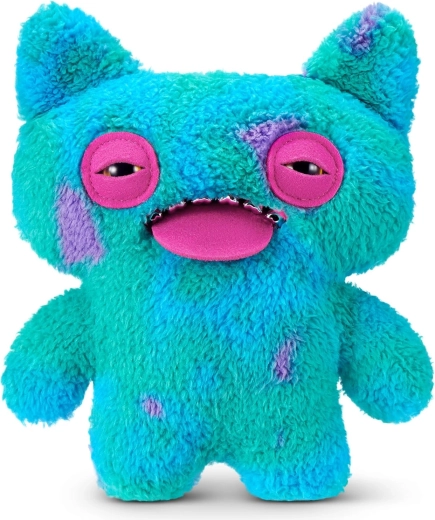 Fuggler Fugg Life Chum Chum plüssfigura, 22 cm